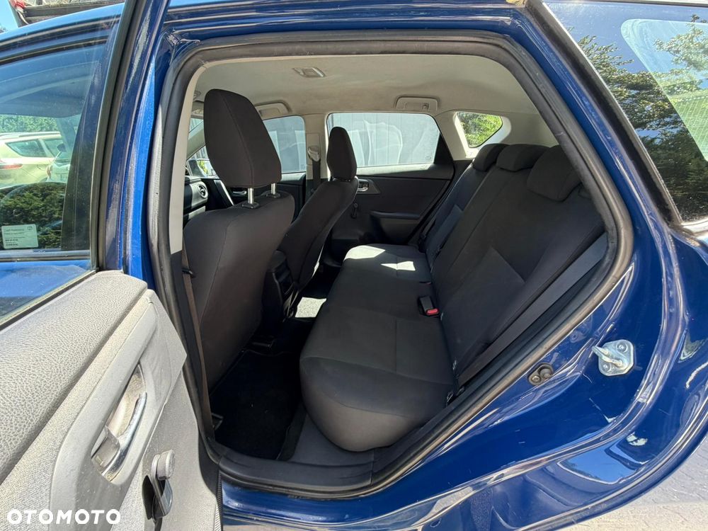 Toyota Auris 1.6 Active - 10