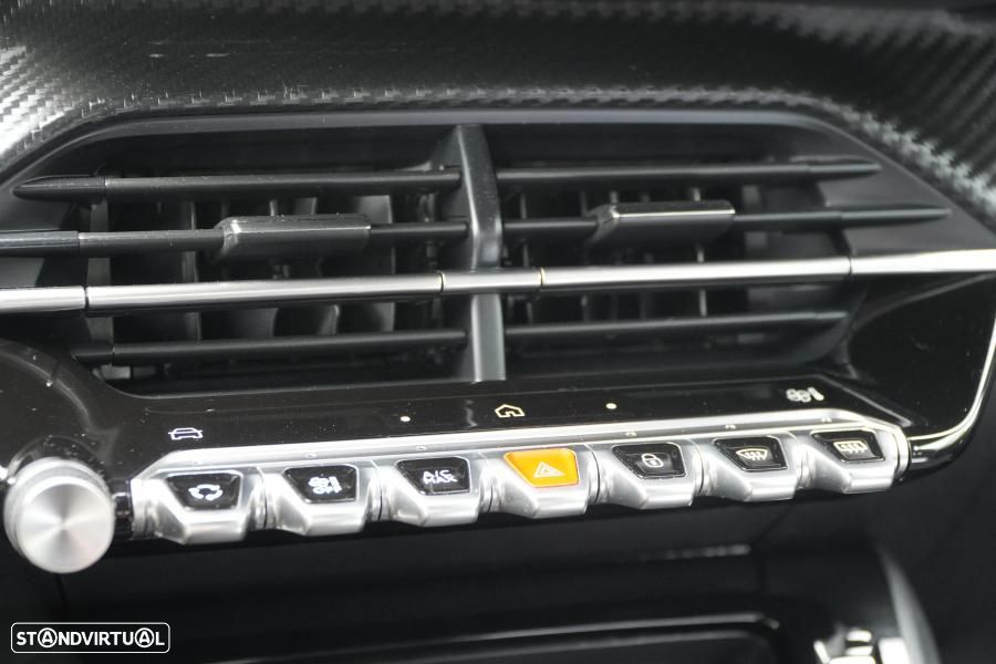 Peugeot 2008 PureTech 100 Stop&Start Active - 14