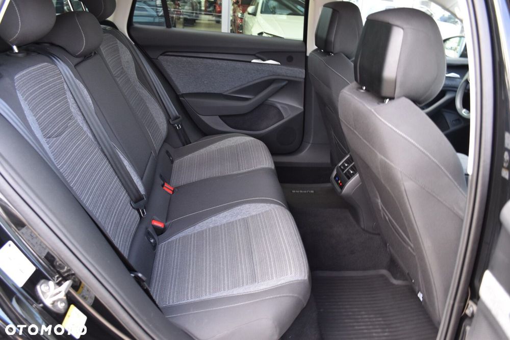 Skoda Superb 2.0 TDI SCR Selection DSG - 38