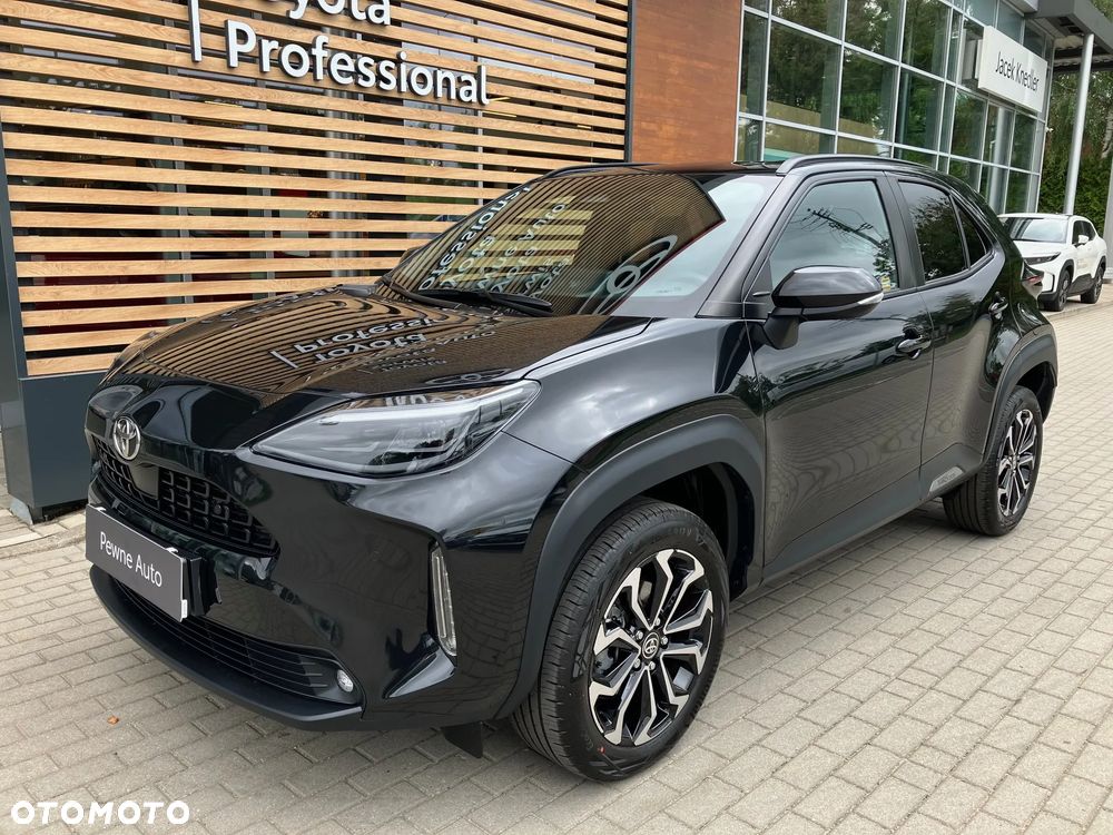 Toyota Yaris Cross Hybrid 1.5 Style - 2