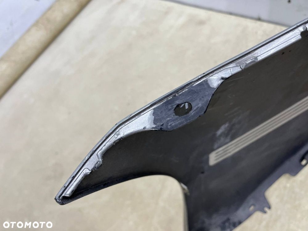 Zderzak tylny Lexus IS 3 III 13-20r. tył 4XPDC 52159-53220 - 10