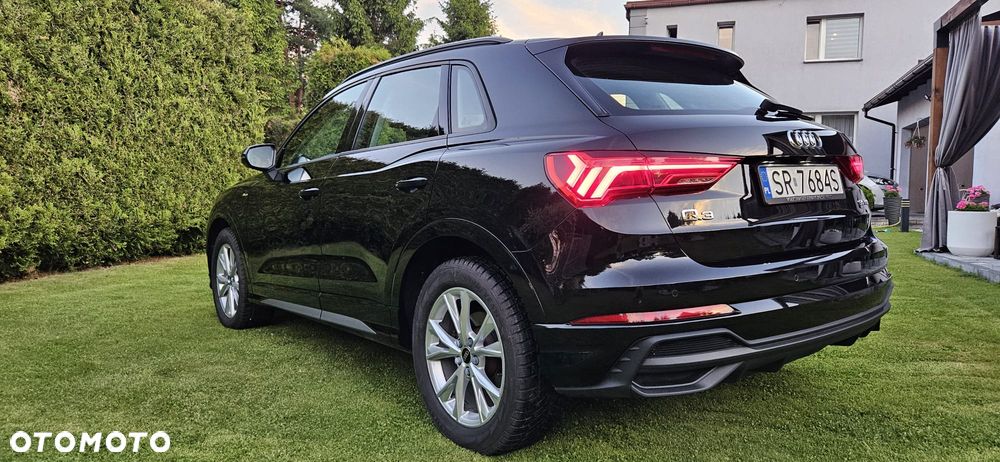 Audi Q3 35 TFSI mHEV S-Line S tronic - 9