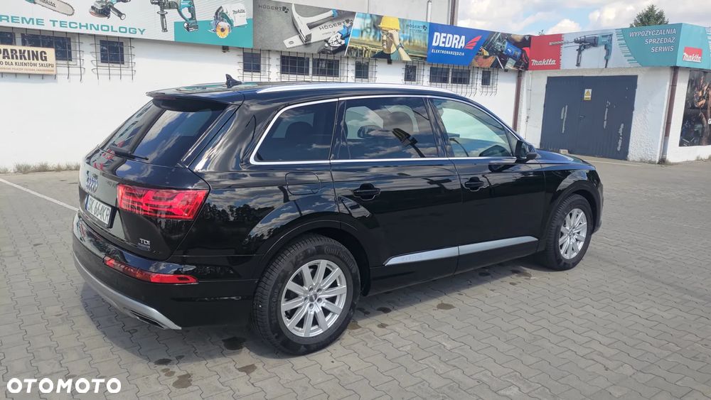 Audi Q7 - 37