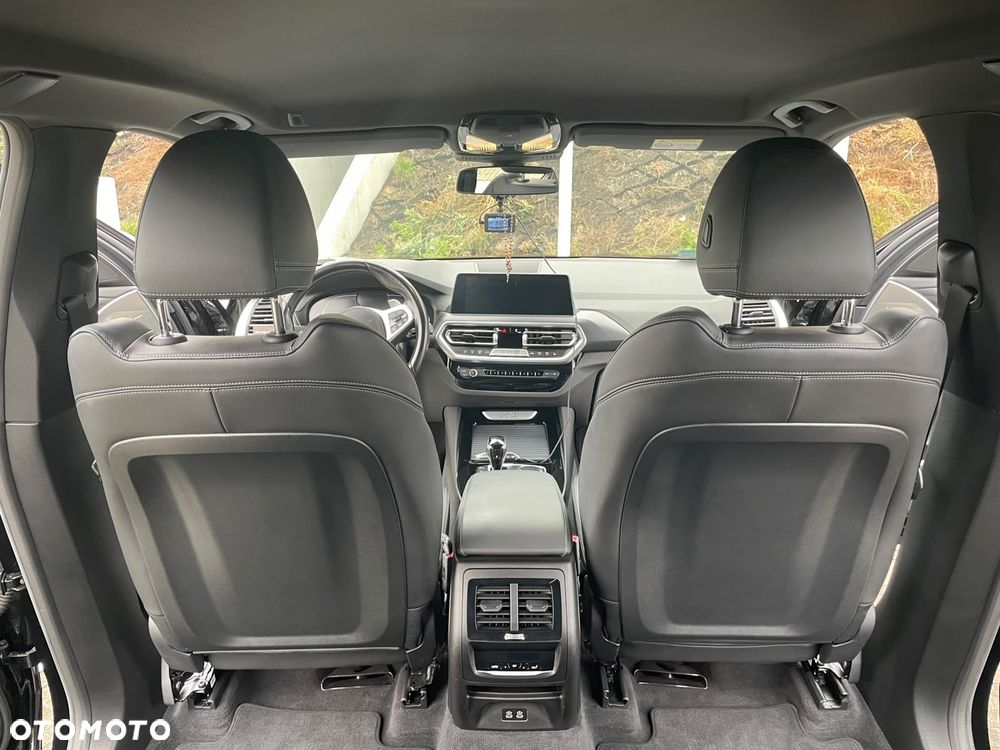 BMW X3 - 11