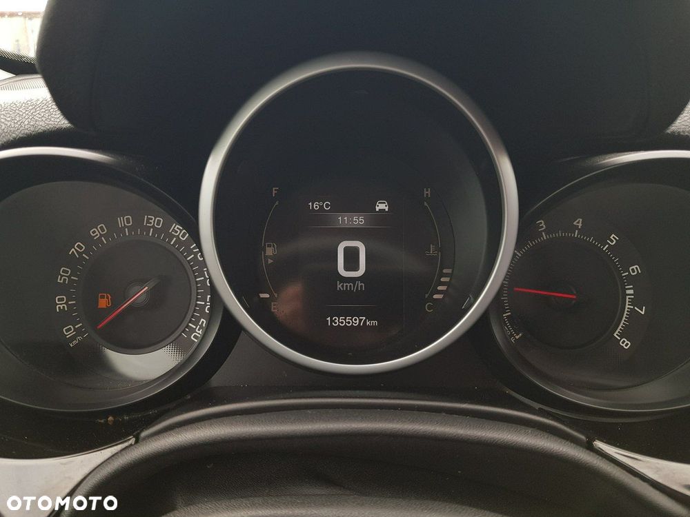 Fiat 500X - 22