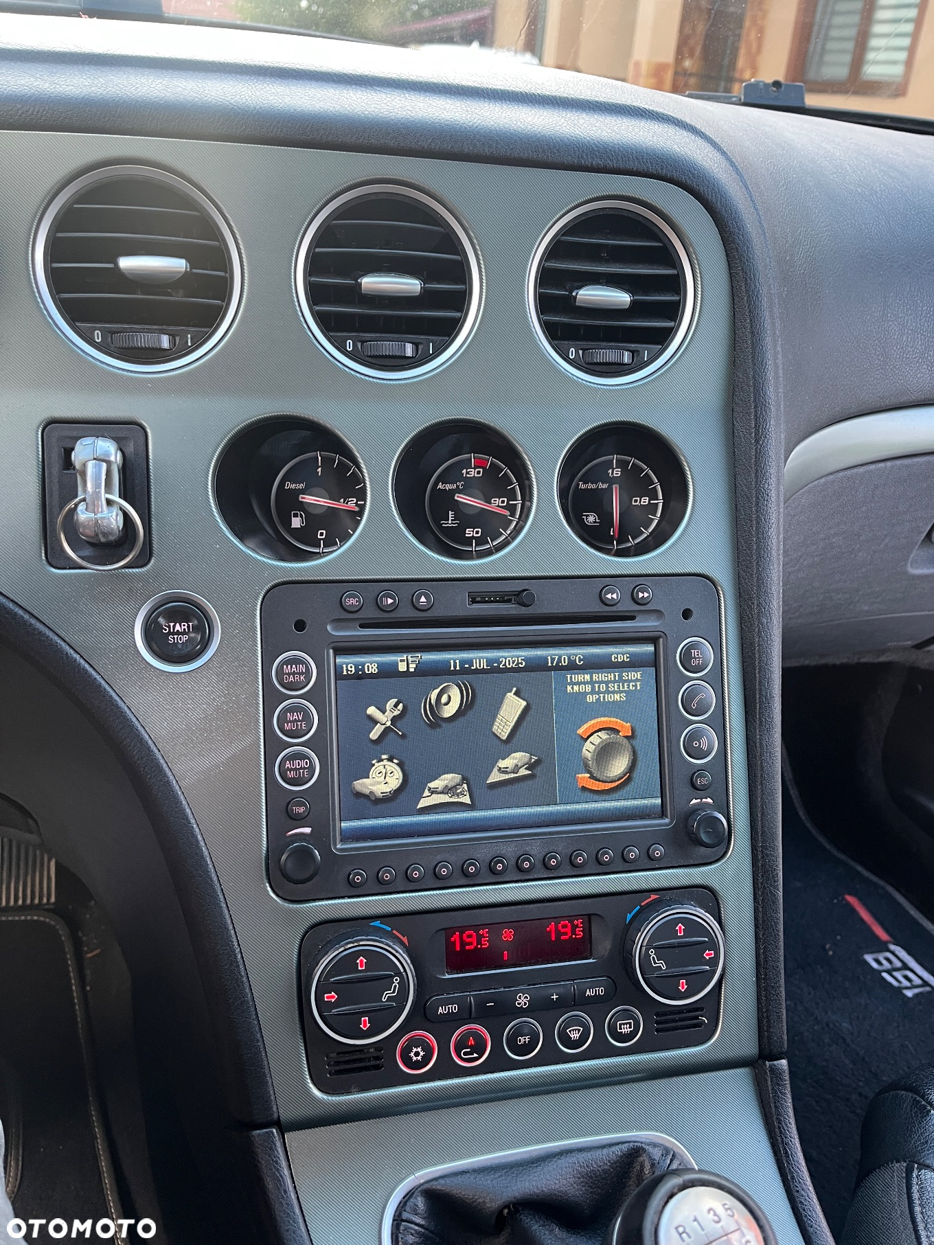 Alfa Romeo 159 - 9