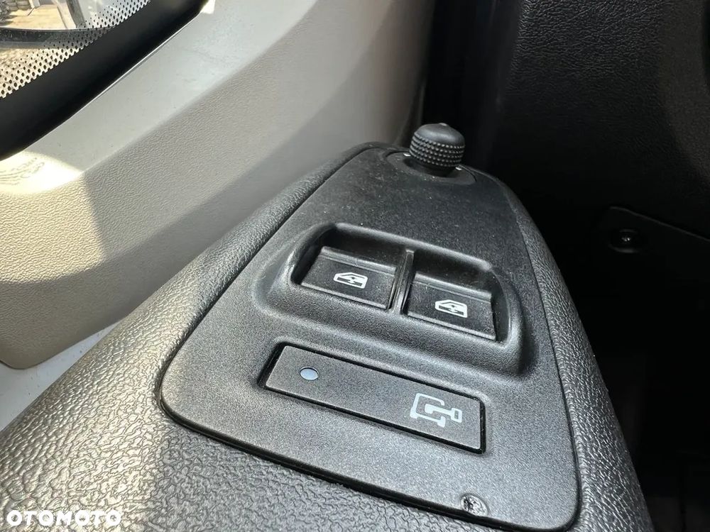 Fiat Ducato L4H3 2,3 160 KM z windą klima tempomat - 25