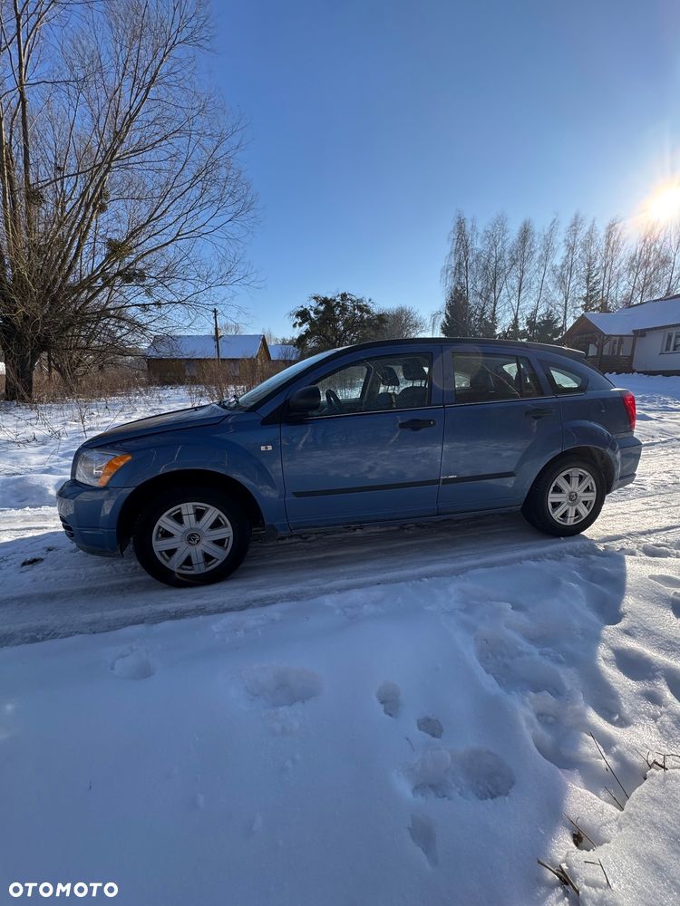 Dodge Caliber 1.8 S - 3