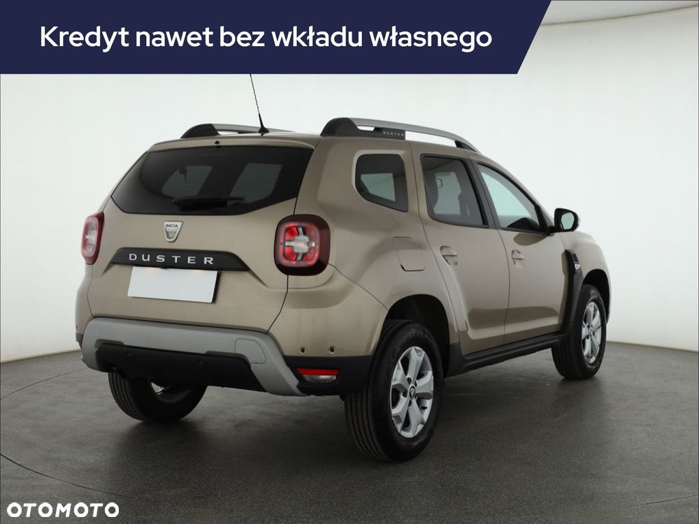 Dacia Duster - 7