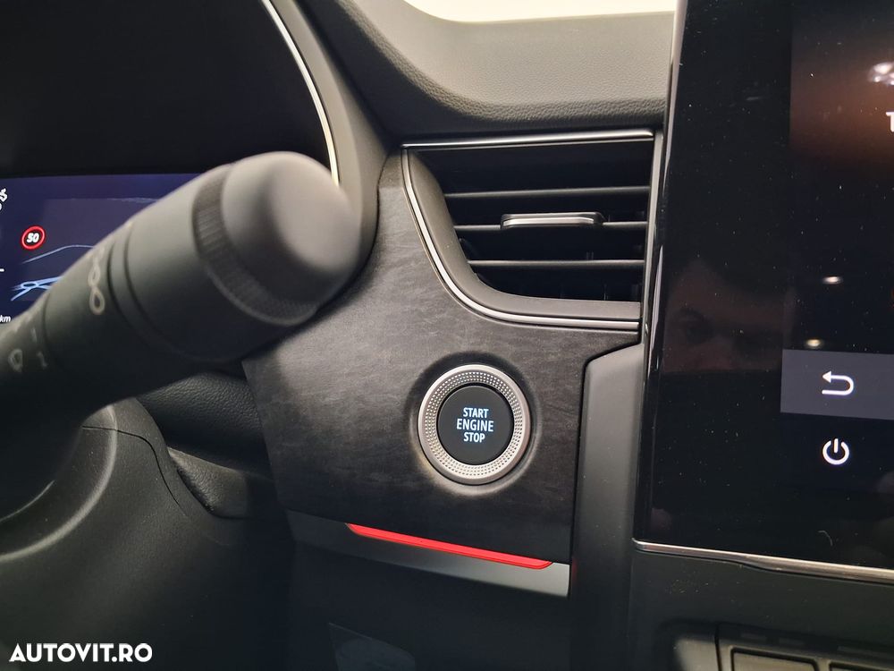 Renault Arkana E-TECH 145 Esprit Alpine - 7