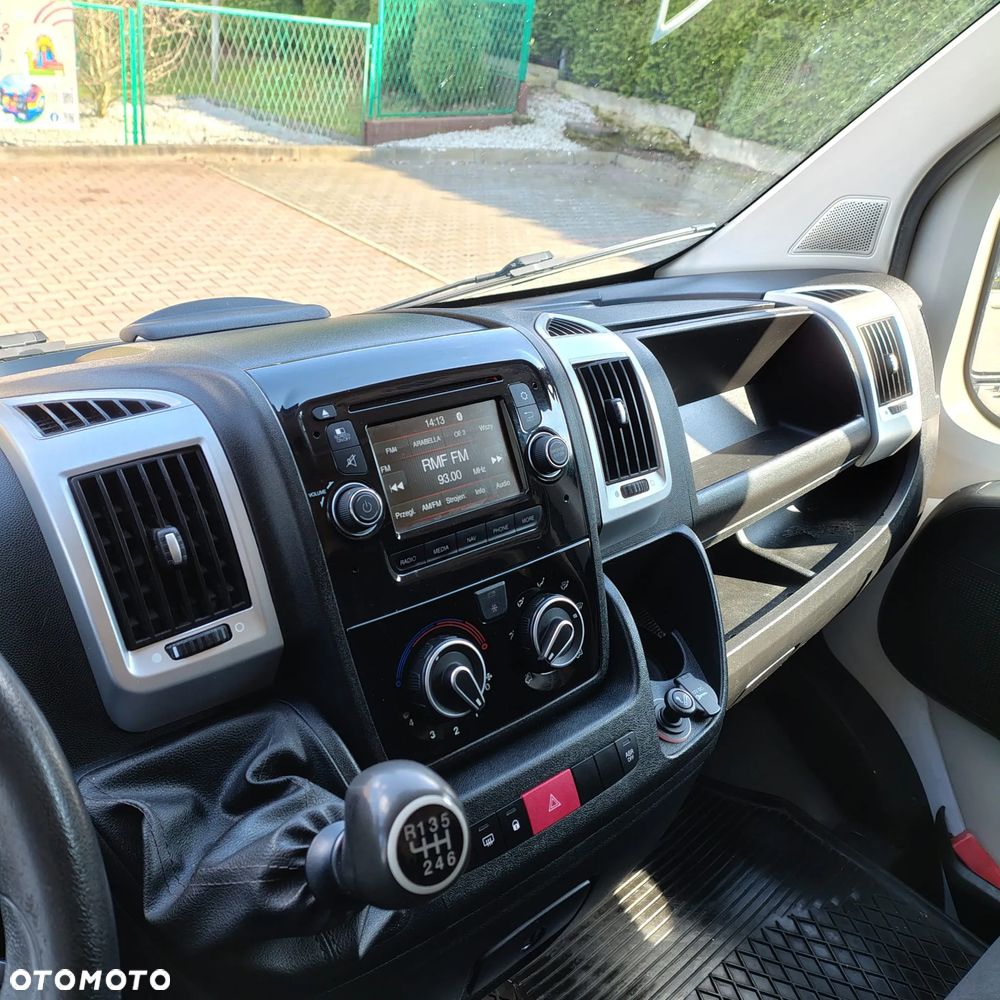 Fiat Ducato L3H2 - 6