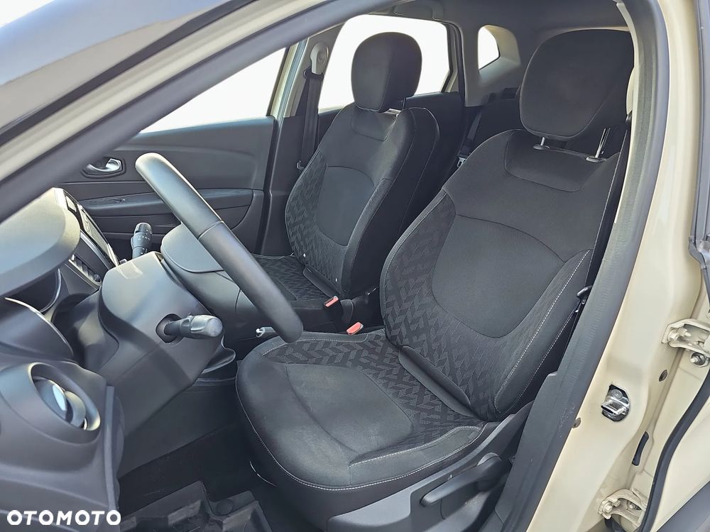 Renault Captur 0.9 Energy TCe Limited - 12