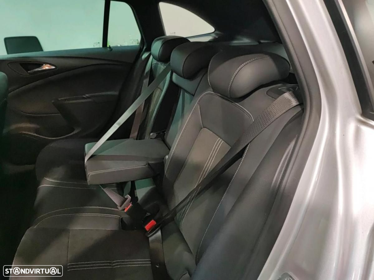Opel Astra Sports Tourer 1.5 D Ultimate Aut. S/S - 6