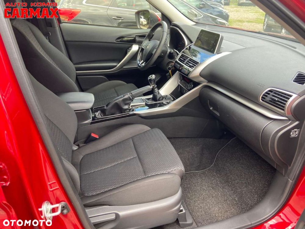 Mitsubishi Eclipse Cross 1.5 T-MIVEC (ClearTec) 2WD Active+ - 32