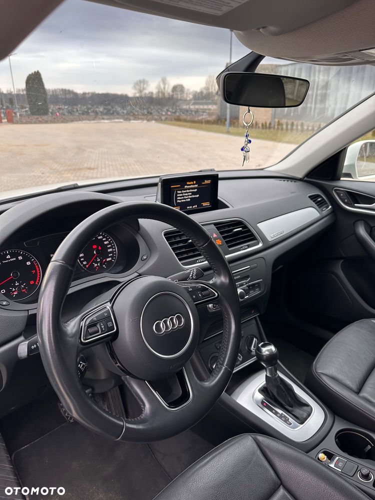 Audi Q3 - 6