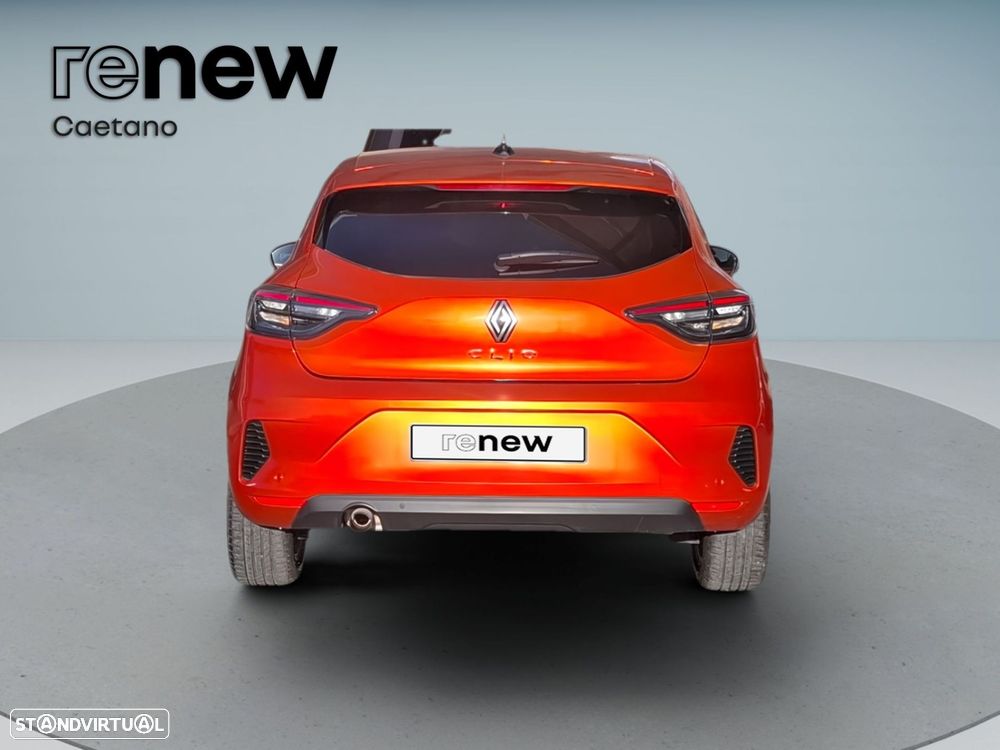Renault Clio 1.0 TCe Evolution - 7