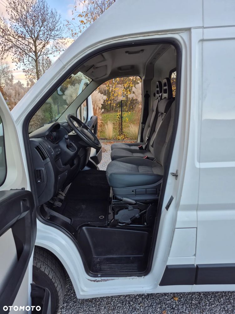 Peugeot Boxer - 7