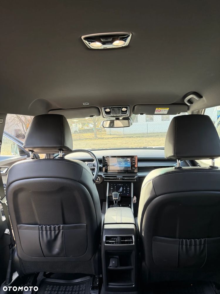 SsangYong/KGM Torres 1.5 T-GDI Adventure - 13