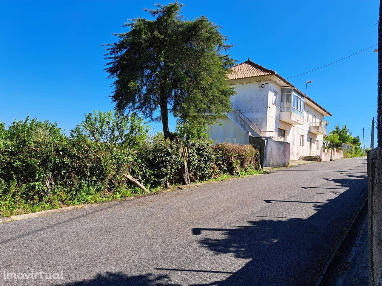 Prédio com 3 apartamentos T2 em zona de campo a 5 minutos de Alhandra - Grande imagem: 3/21