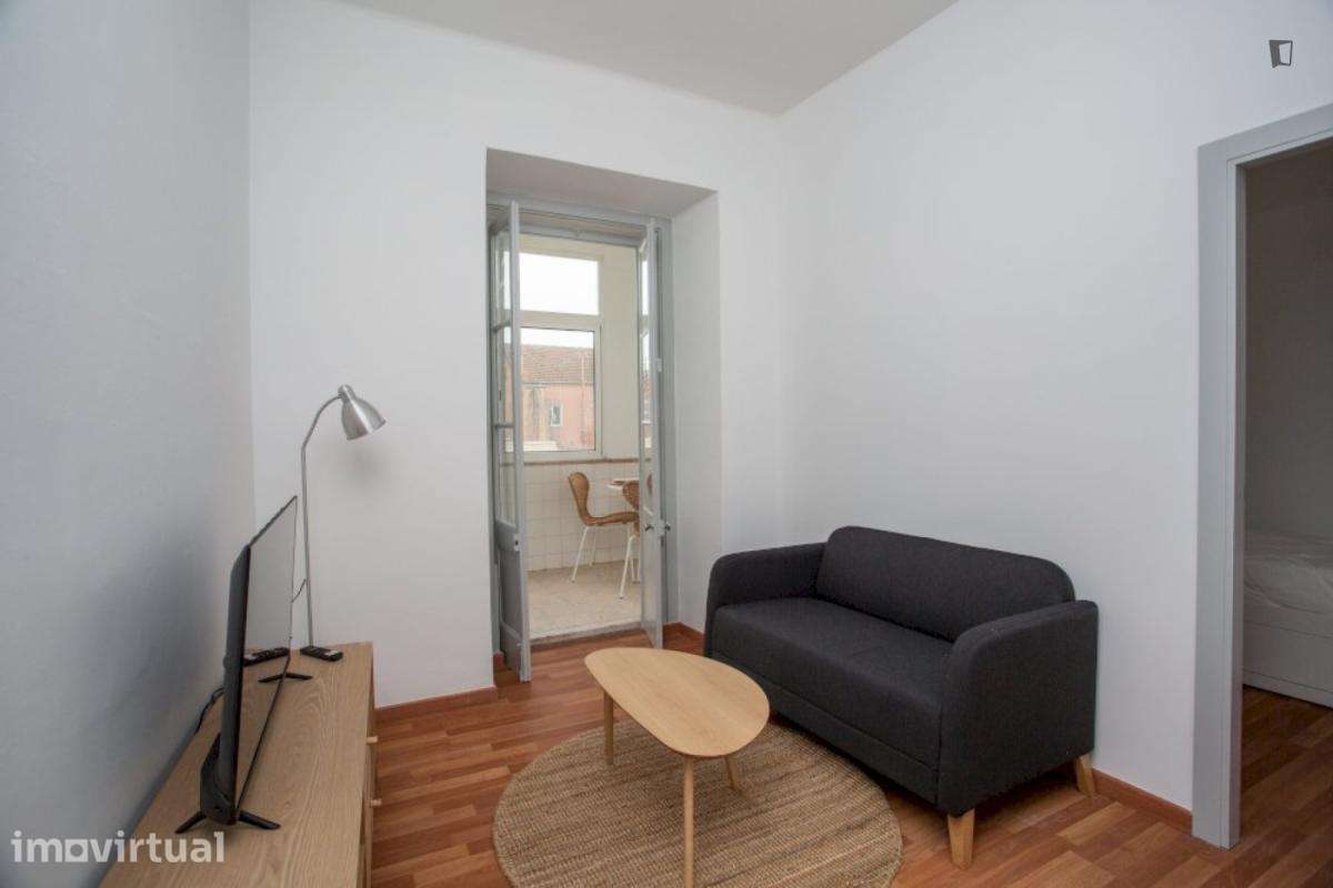 Apartamento com 6 quartos - localizado em Avenida da Liberdade Lisbon - Grande imagem: 3/30