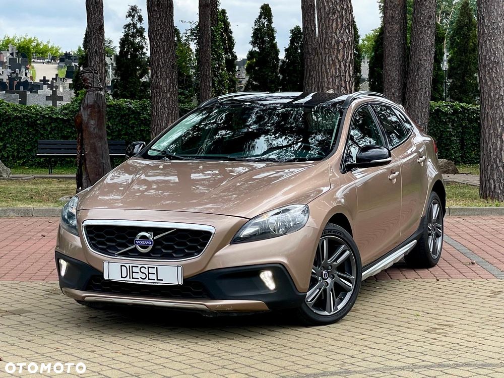 Volvo V40 - 16