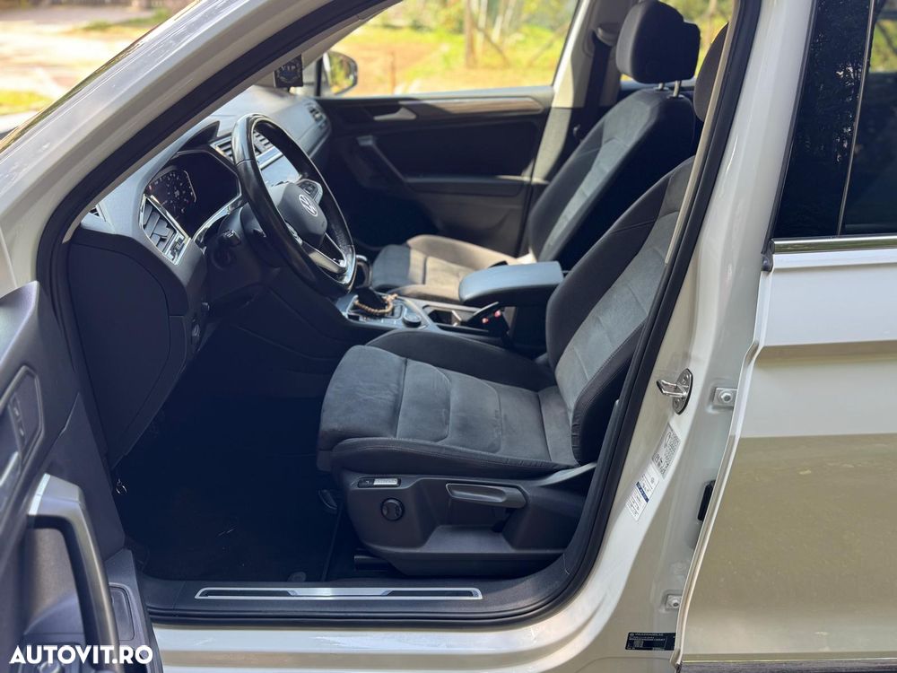 Volkswagen Tiguan 2.0 TDI SCR DSG 4Motion R-Line - 2