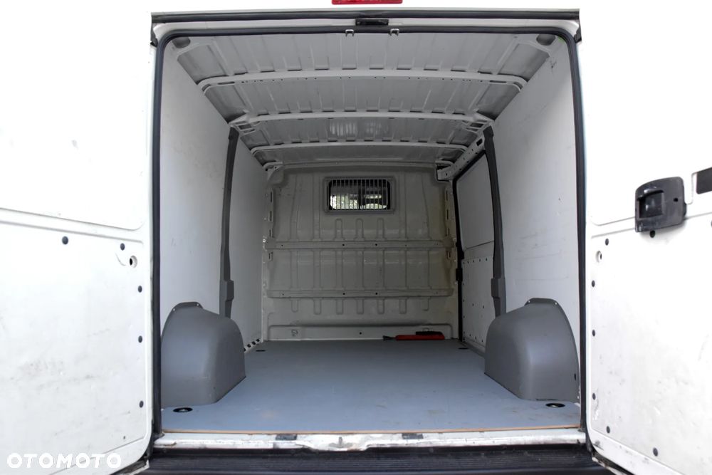 Peugeot Boxer - 26