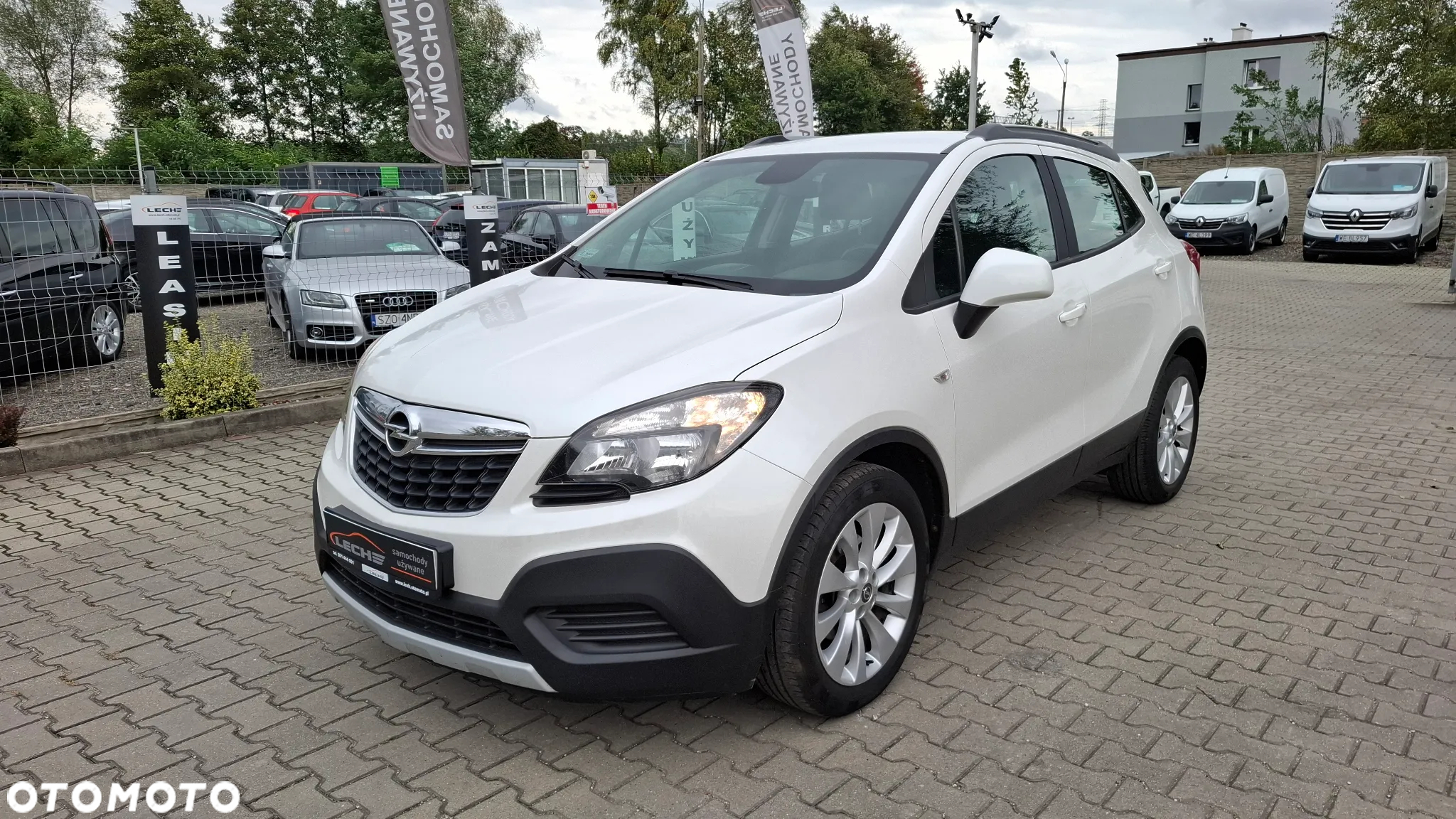 Opel Mokka 1.6 Active S&S - 2