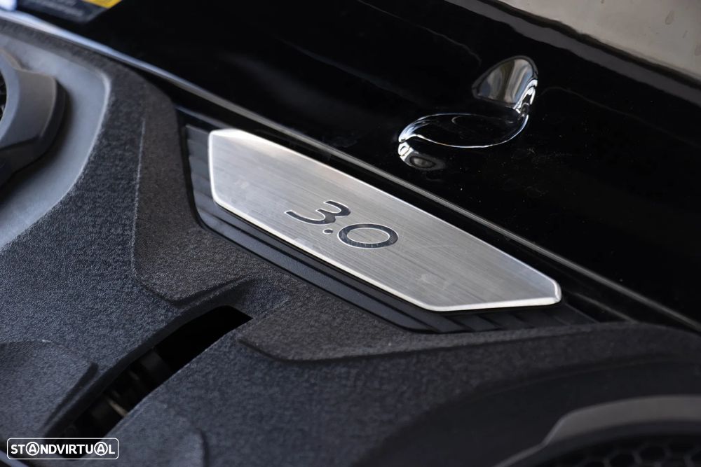 Porsche 911 (992) Carrera PDK - 42