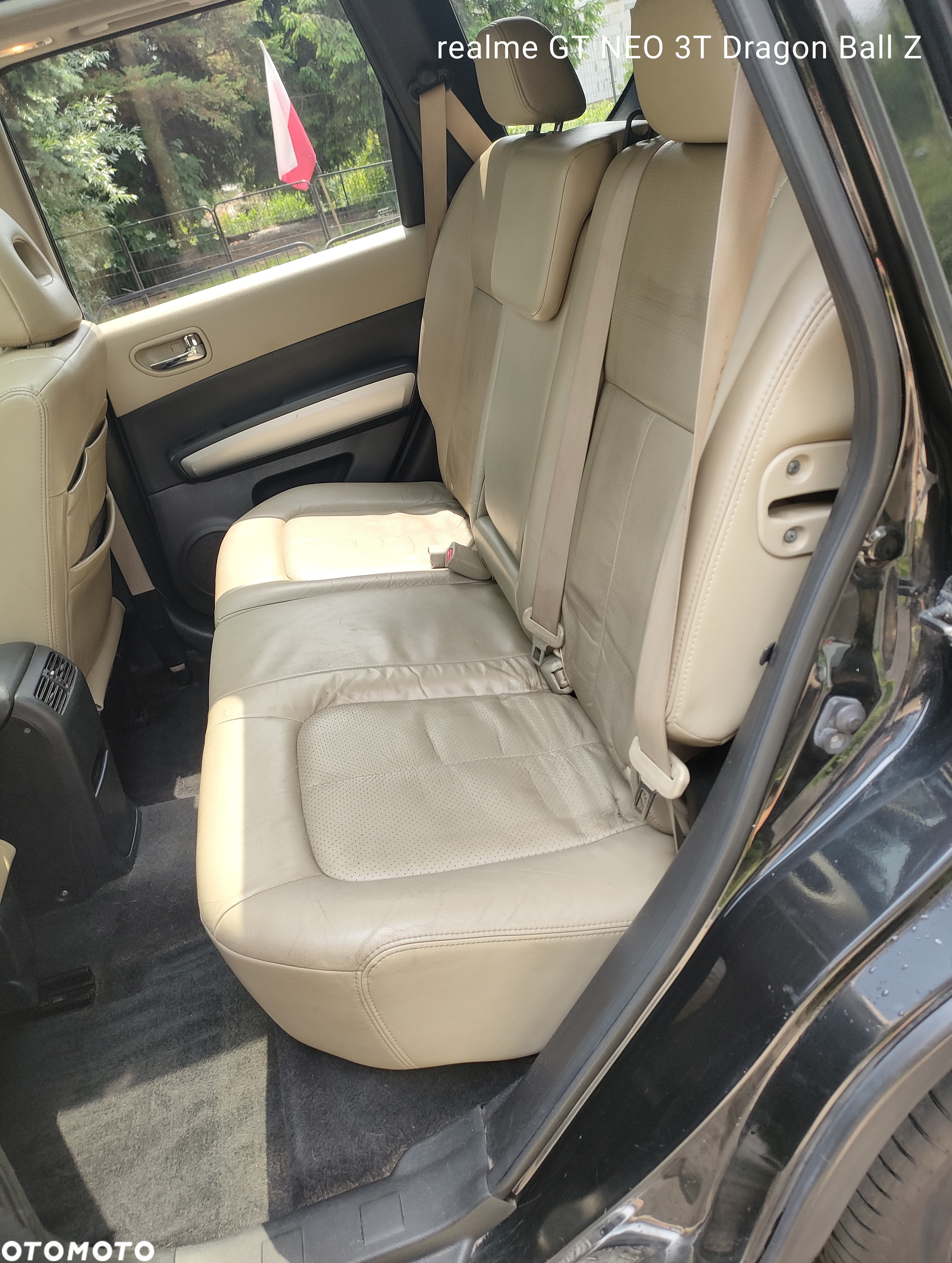 Nissan X-Trail 2.0 dCi LE - 10