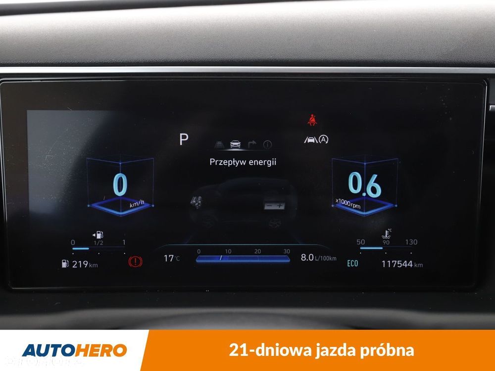 Hyundai Tucson - 20
