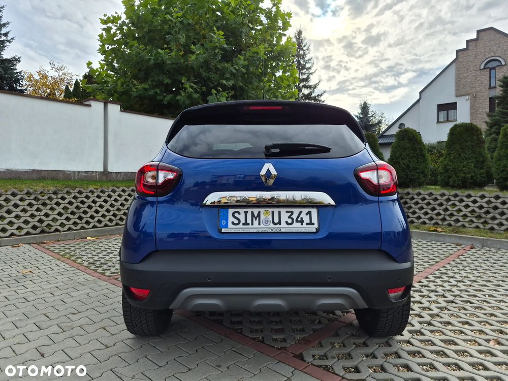 Renault Captur (ENERGY) TCe 150 Version S - 36