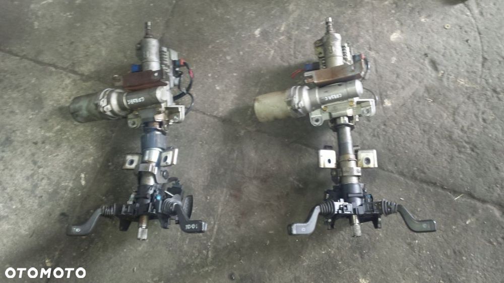 wspomaganie elektryczne opel corsa c - 1