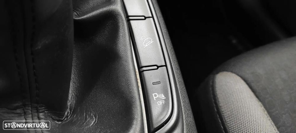 Hyundai Kauai 1.0 T-GDi Premium - 35