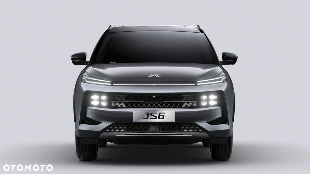 JAC JS6 - 12