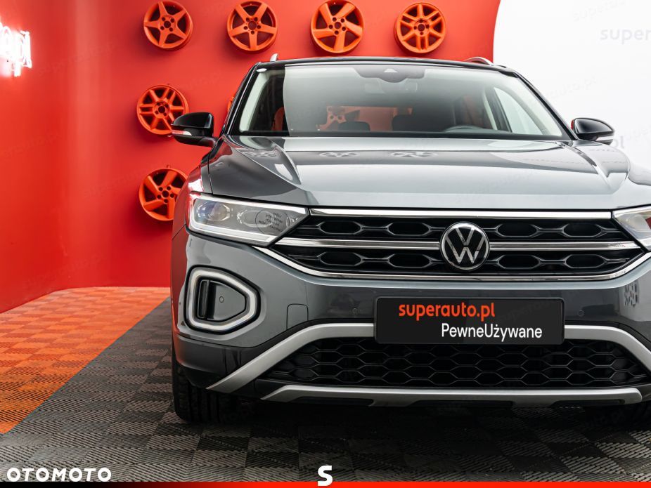 Volkswagen T-Roc 1.5 TSI Style - 24