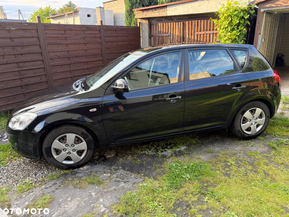 Kia Ceed 1.4 Comfort - 6