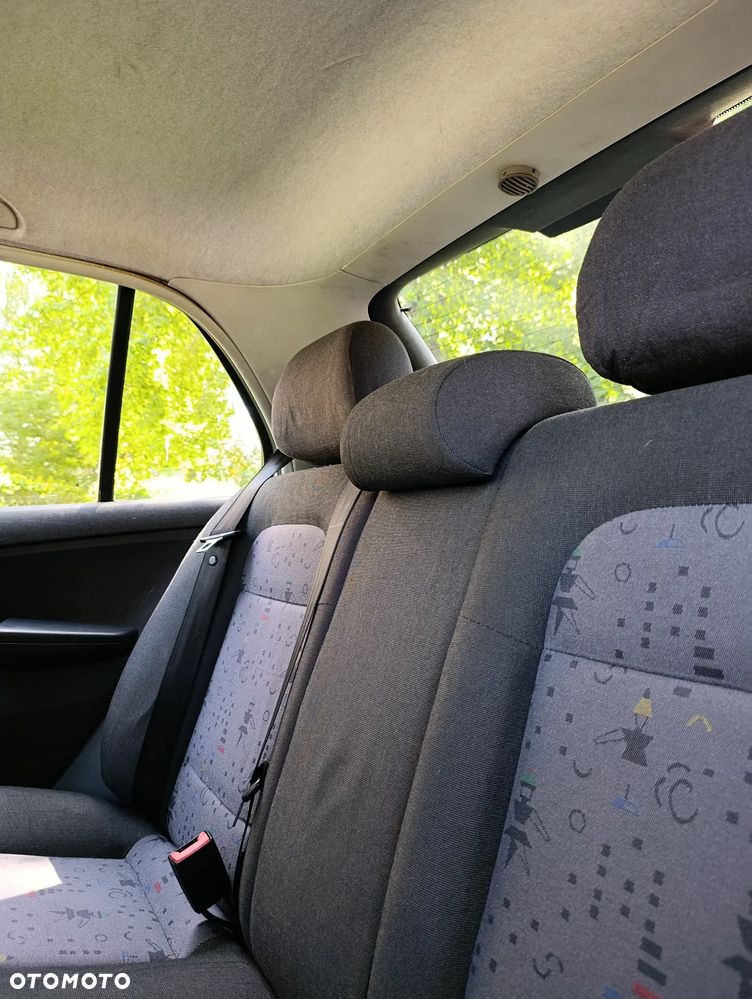 Skoda Fabia 1.2 12V Ice Classic - 17
