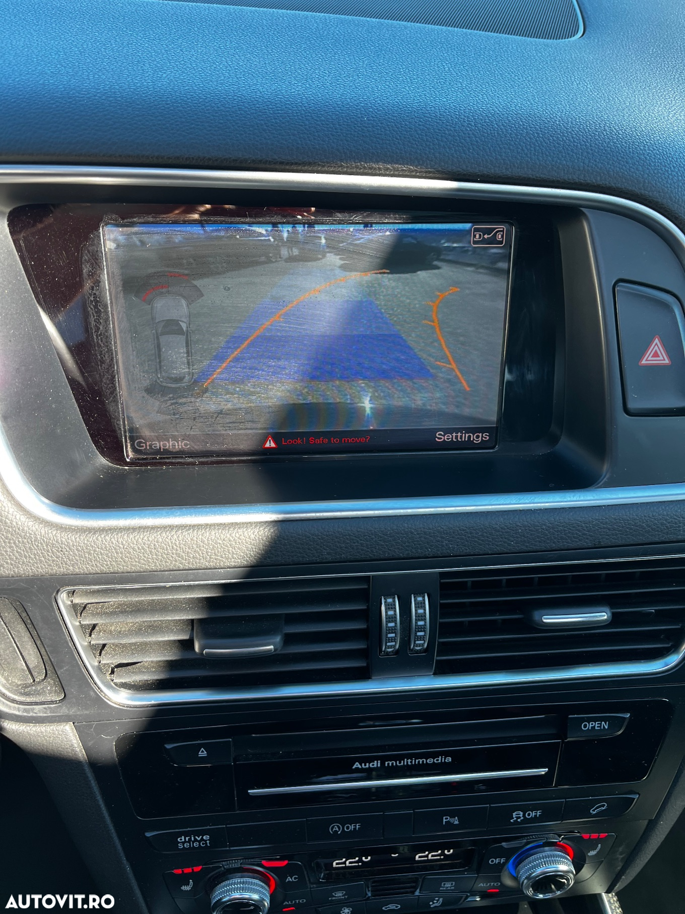 Audi SQ5 3.0 TDI Biturbo Tiptronic - 12
