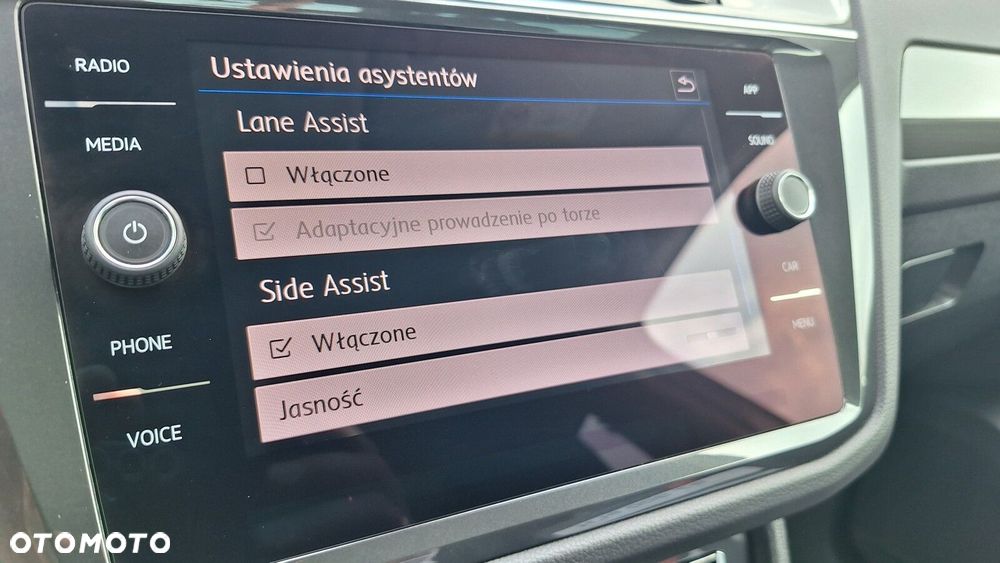 Volkswagen Tiguan 2.0 TDI BMT SCR Comfortline DSG - 24