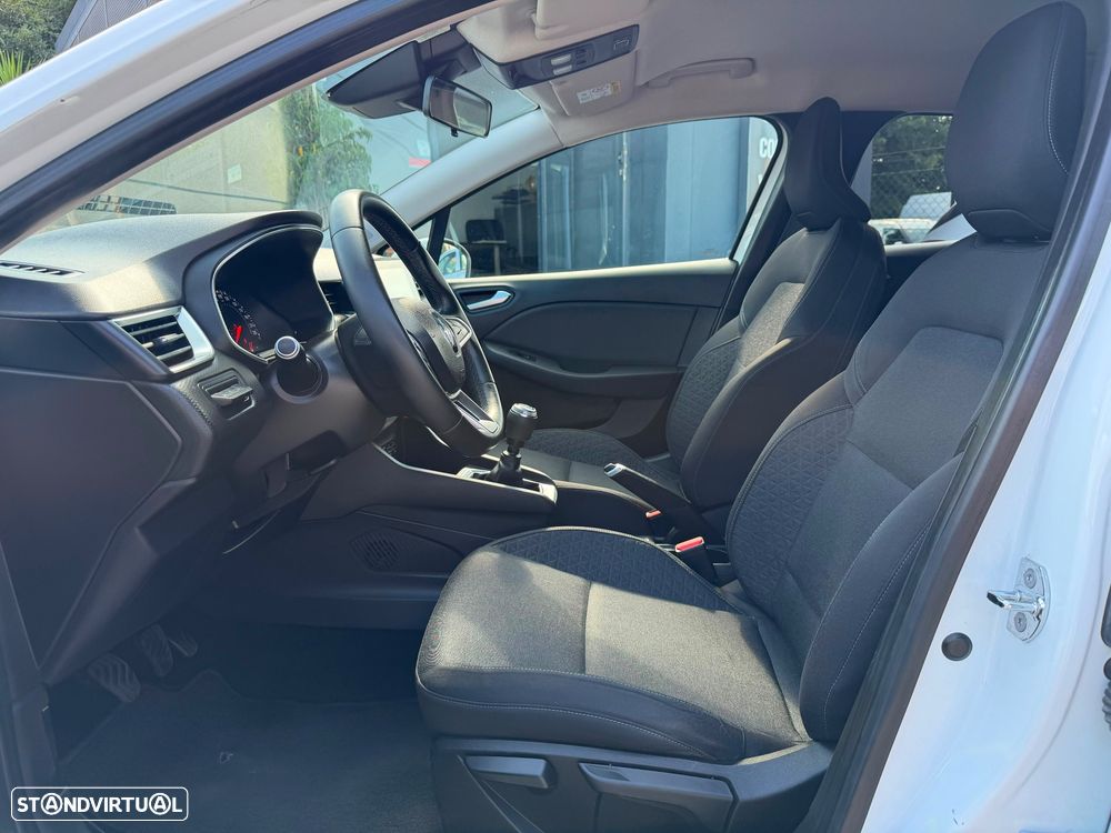 Renault Clio 1.5 Blue dCi Intens - 6