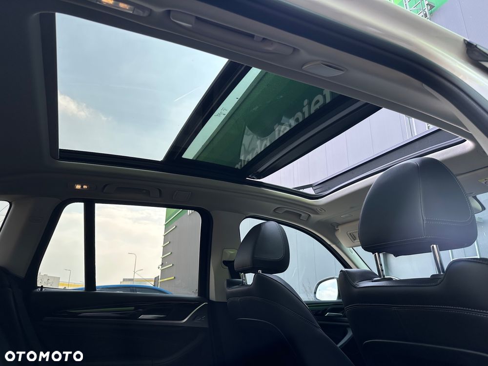 BMW X3 xDrive30e xLine sport - 35