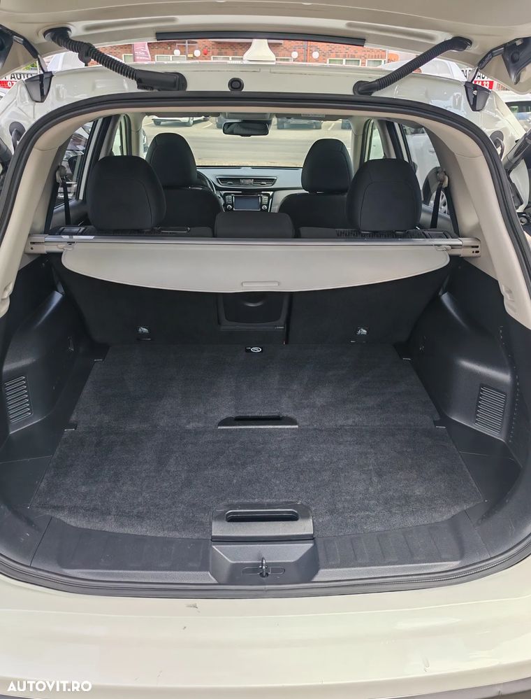 Nissan X-Trail 1.6 dCi Tekna - 39
