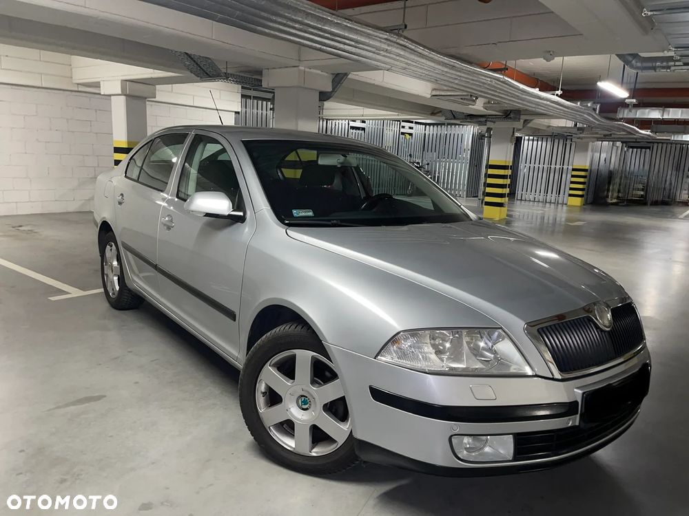 Skoda Octavia 1.9 TDI Classic - 1