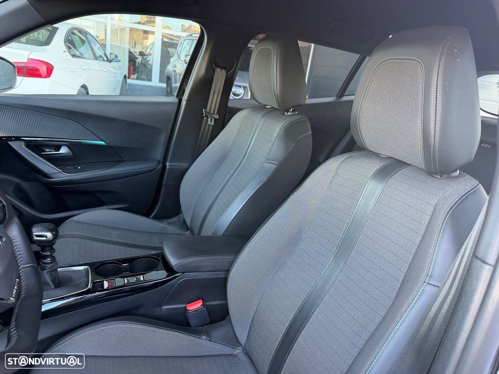 Peugeot 2008 1.2 PureTech Allure Pack - 14
