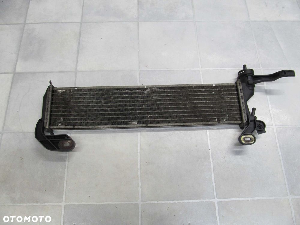 MERCEDES W202 2.2 CDI CHLODNICA OLEJU A2025007903 - 4