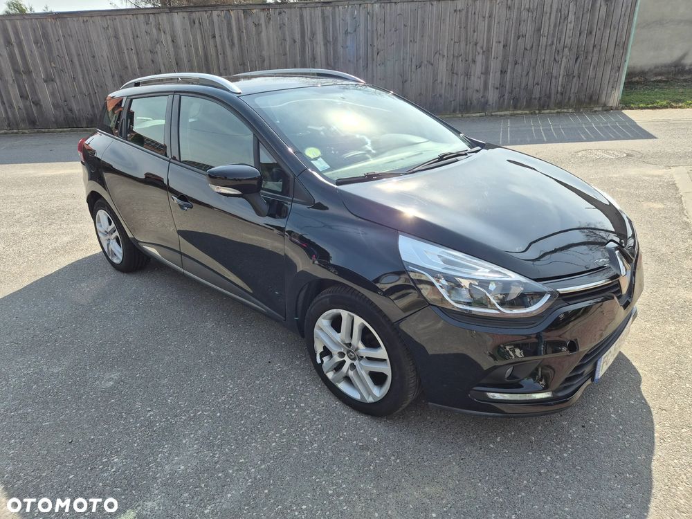 Renault Clio Energy dCi 75 Business - 1
