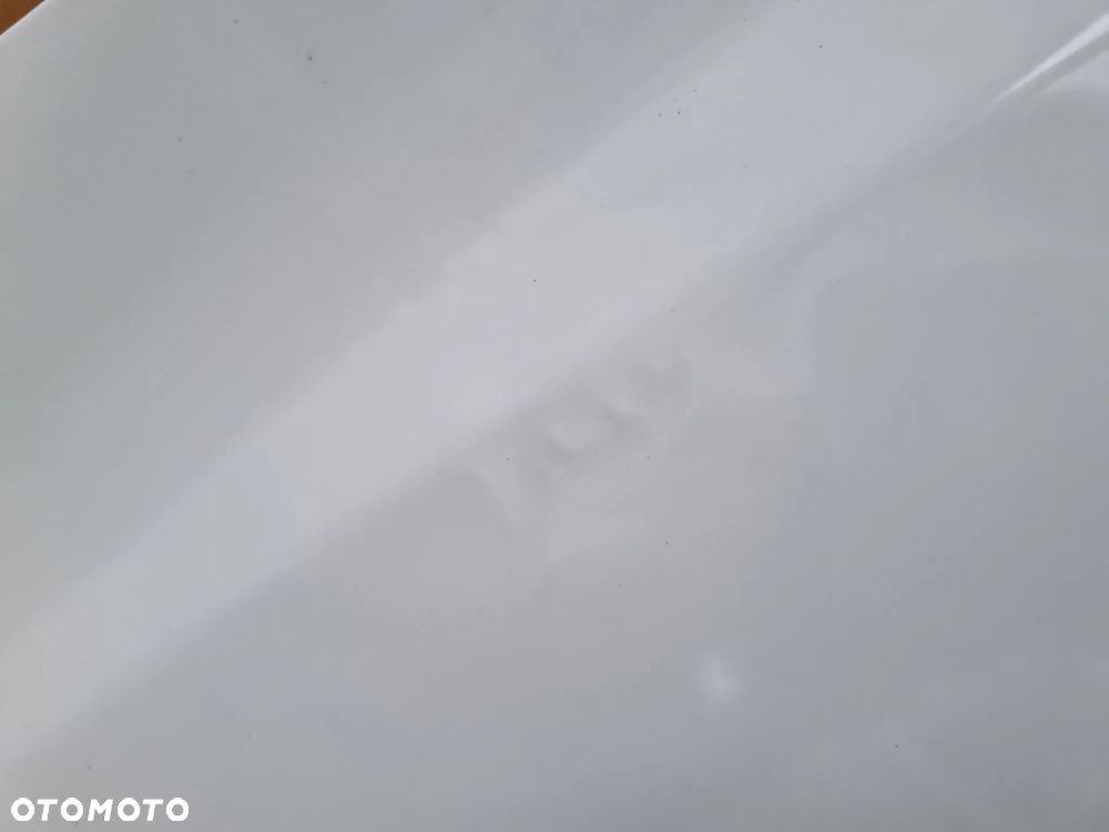 OPEL CORSA D MASKA POKRYWA SILNIKA - 6