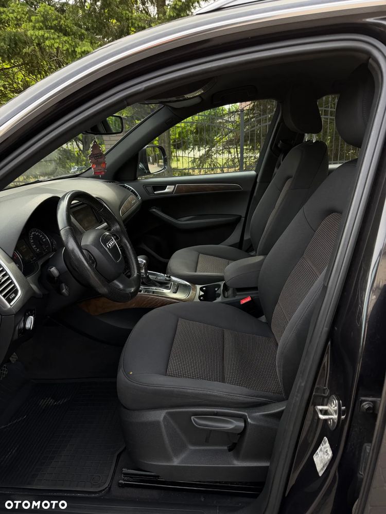 Audi Q5 2.0 TDI Quattro S tronic Prime Line - 8