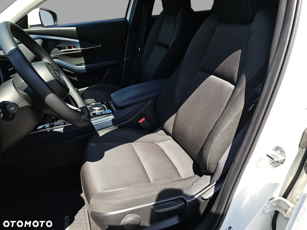 Mazda CX-30 2.0 mHEV Kanjo AWD - 11
